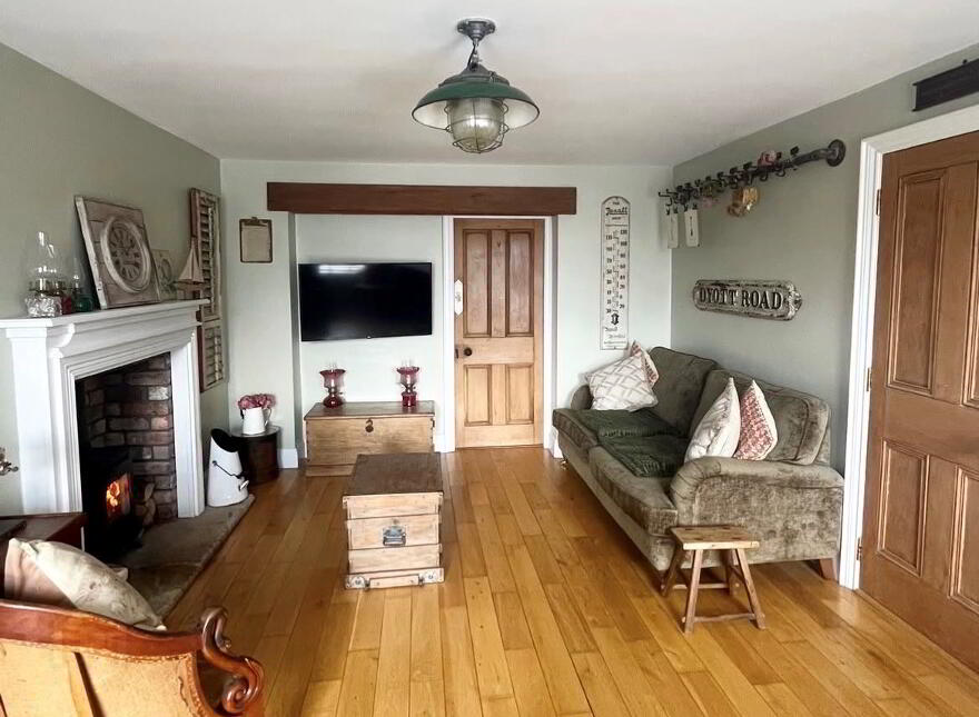 17 Church Street, Ahoghill, Ballymena, BT42 2PA