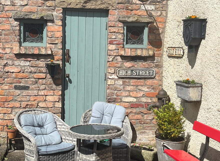 17 Church Street, Ahoghill, Ballymena, BT42 2PA