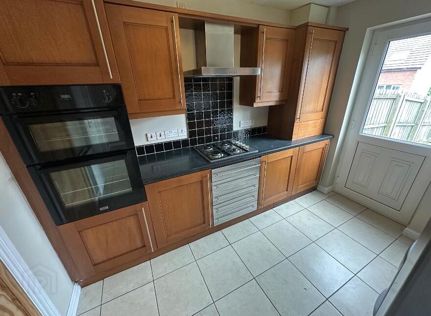 1 Glenmount Grove, Newtownabbey, BT36 7QH