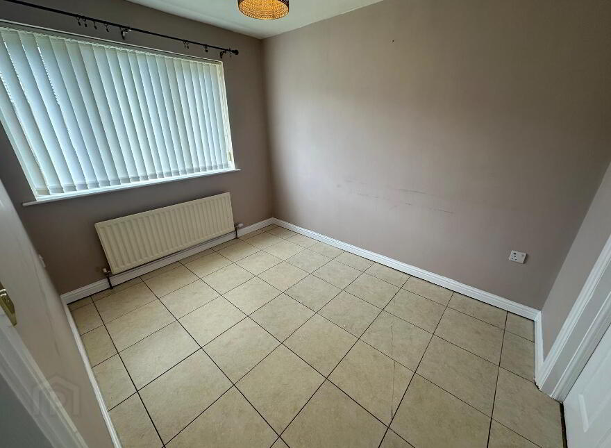 1 Glenmount Grove, Newtownabbey, BT36 7QH