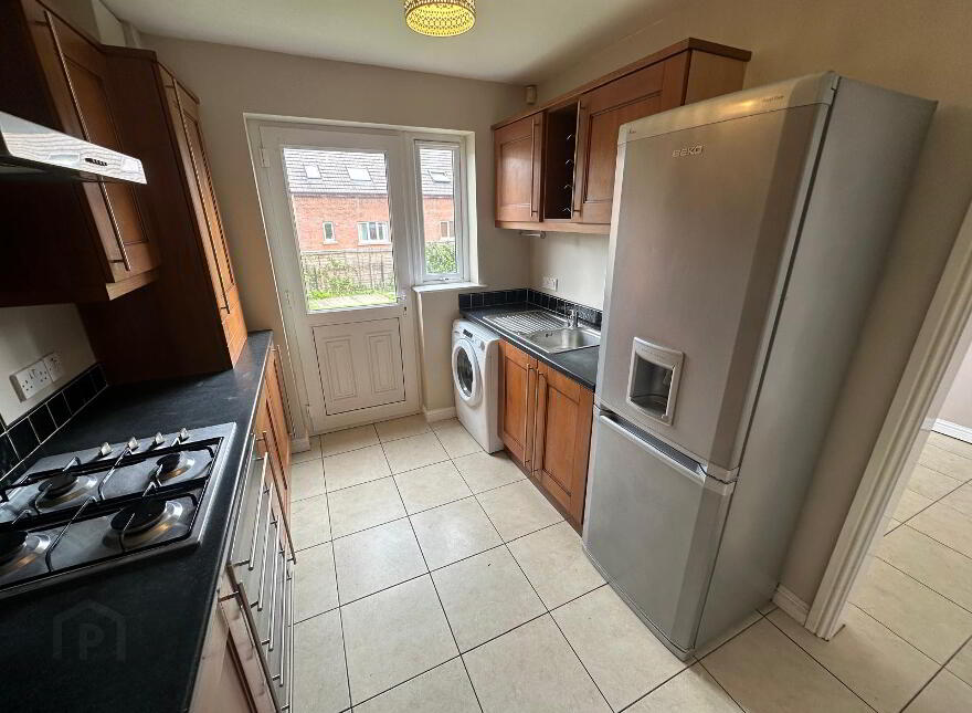 1 Glenmount Grove, Newtownabbey, BT36 7QH