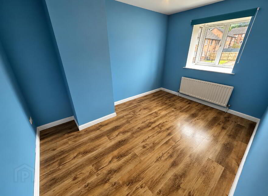 1 Glenmount Grove, Newtownabbey, BT36 7QH