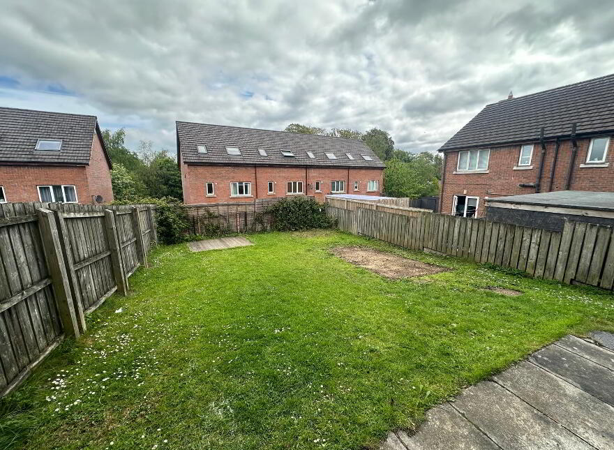 1 Glenmount Grove, Newtownabbey, BT36 7QH