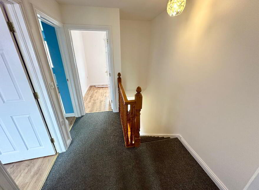 1 Glenmount Grove, Newtownabbey, BT36 7QH