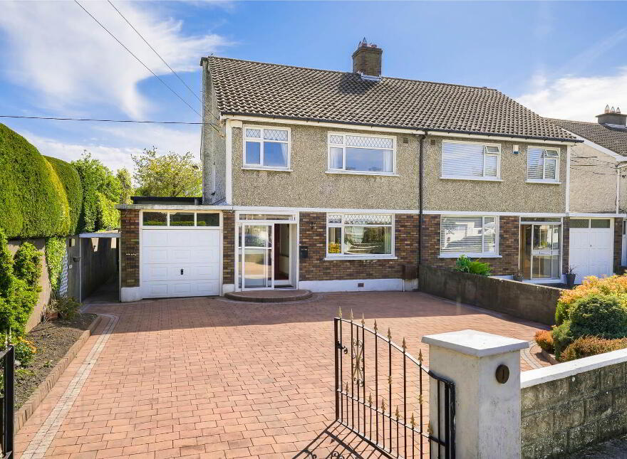 1 Glendoher Close, Rathfarnham, Dublin, D16W8N2