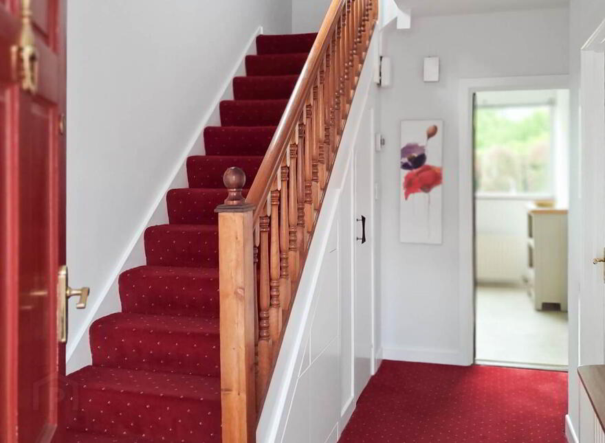 1 Glendoher Close, Rathfarnham, Dublin, D16W8N2