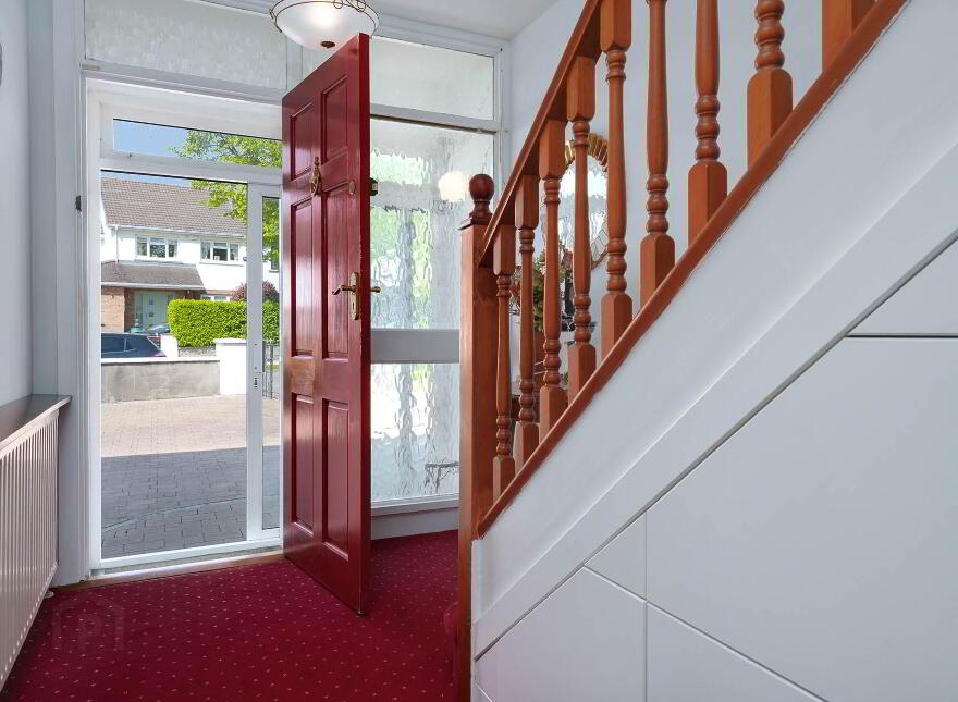 1 Glendoher Close, Rathfarnham, Dublin, D16W8N2