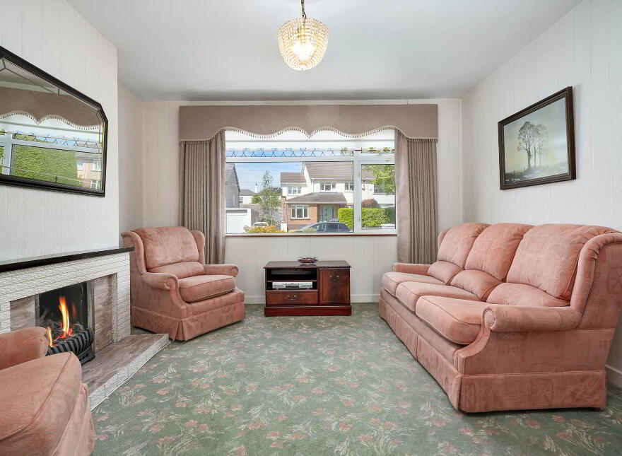 1 Glendoher Close, Rathfarnham, Dublin, D16W8N2
