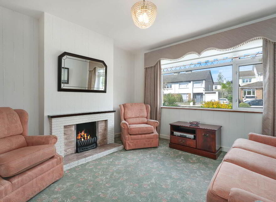 1 Glendoher Close, Rathfarnham, Dublin, D16W8N2