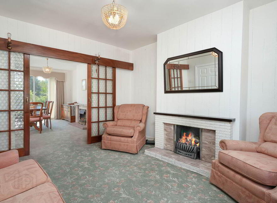 1 Glendoher Close, Rathfarnham, Dublin, D16W8N2