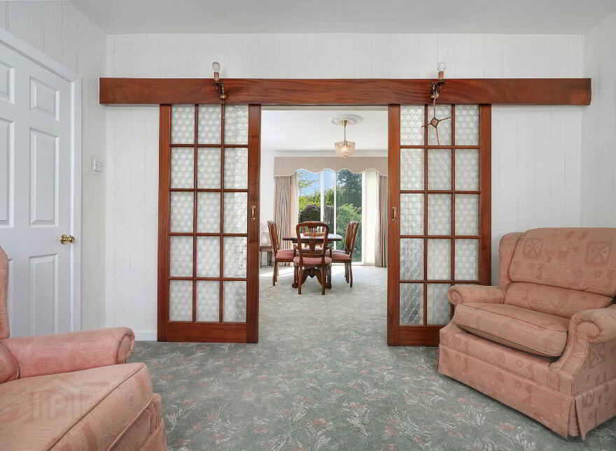 1 Glendoher Close, Rathfarnham, Dublin, D16W8N2