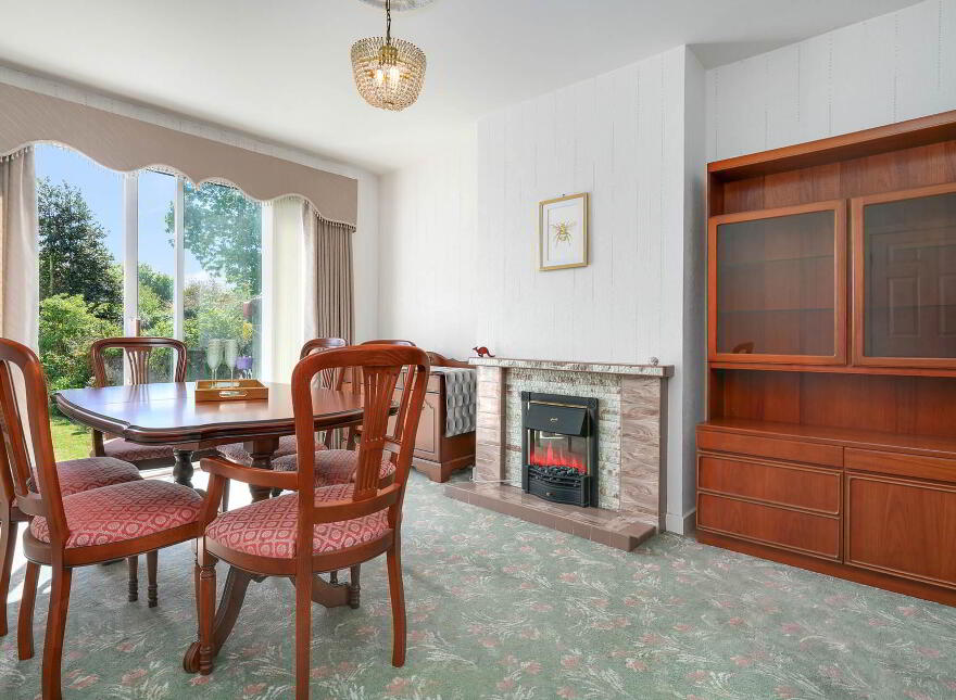 1 Glendoher Close, Rathfarnham, Dublin, D16W8N2