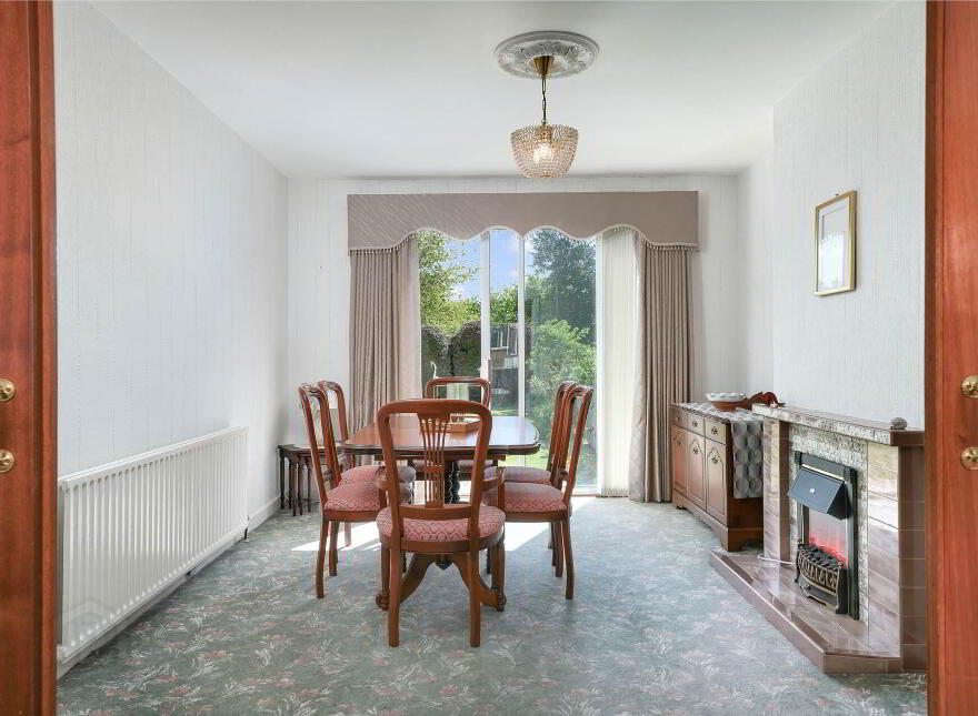 1 Glendoher Close, Rathfarnham, Dublin, D16W8N2