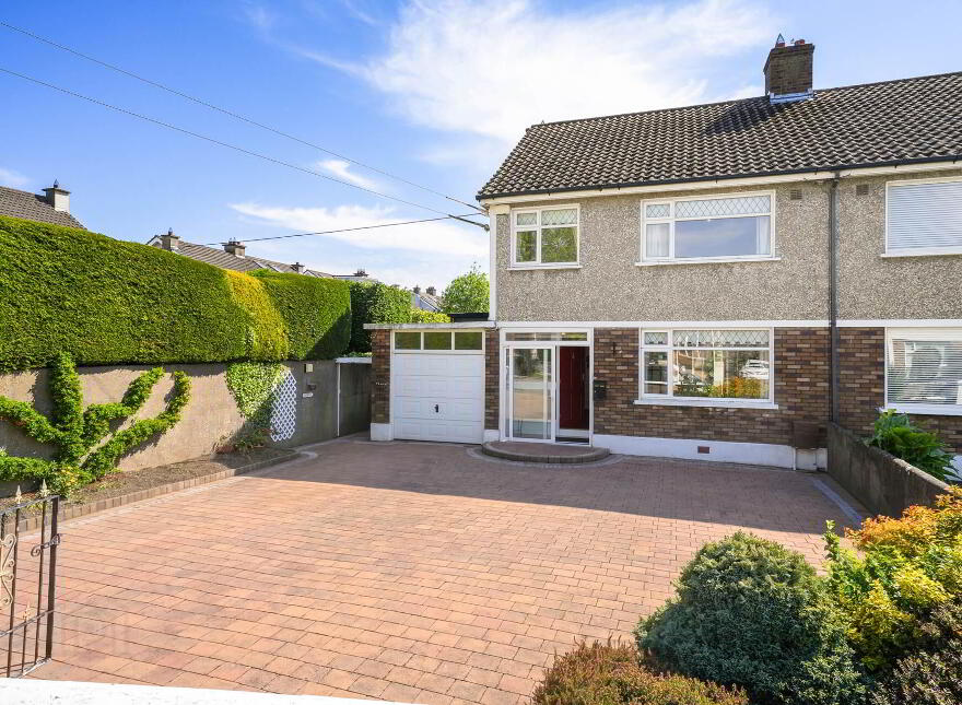 1 Glendoher Close, Rathfarnham, Dublin, D16W8N2
