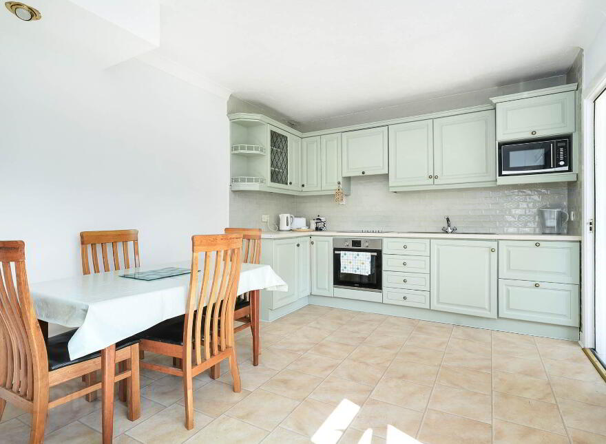 1 Glendoher Close, Rathfarnham, Dublin, D16W8N2