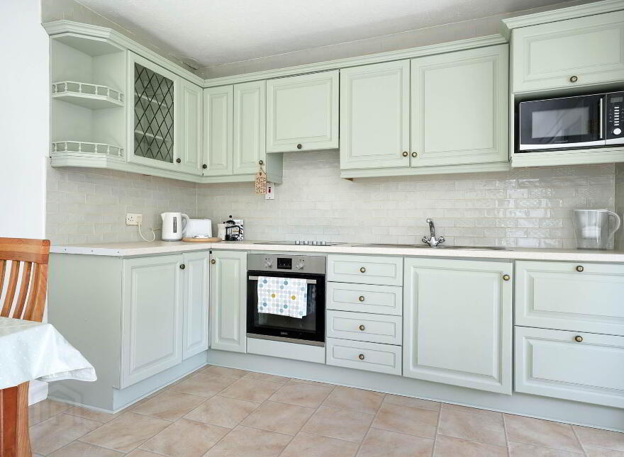 1 Glendoher Close, Rathfarnham, Dublin, D16W8N2