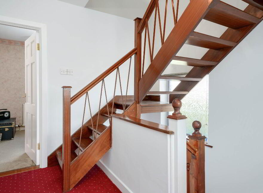 1 Glendoher Close, Rathfarnham, Dublin, D16W8N2