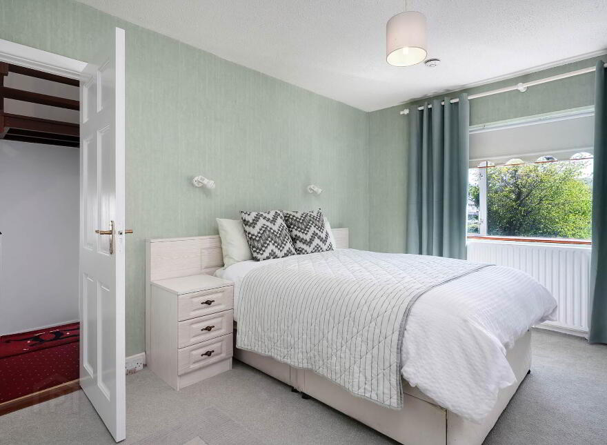 1 Glendoher Close, Rathfarnham, Dublin, D16W8N2
