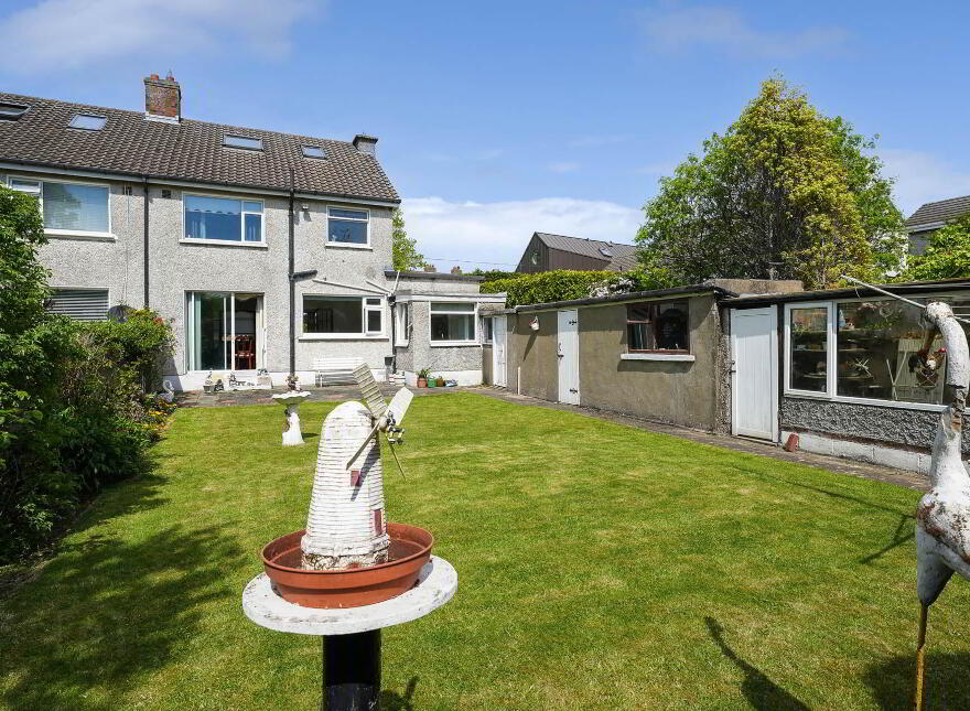 1 Glendoher Close, Rathfarnham, Dublin, D16W8N2