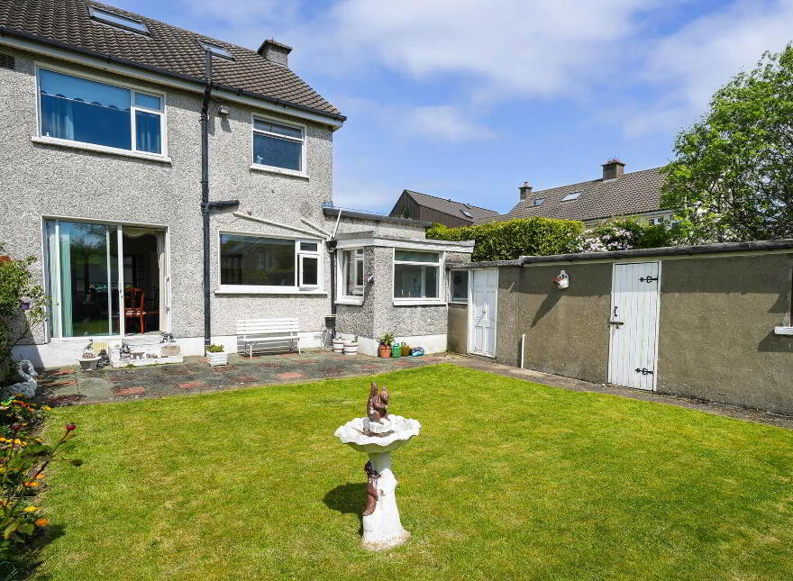 1 Glendoher Close, Rathfarnham, Dublin, D16W8N2