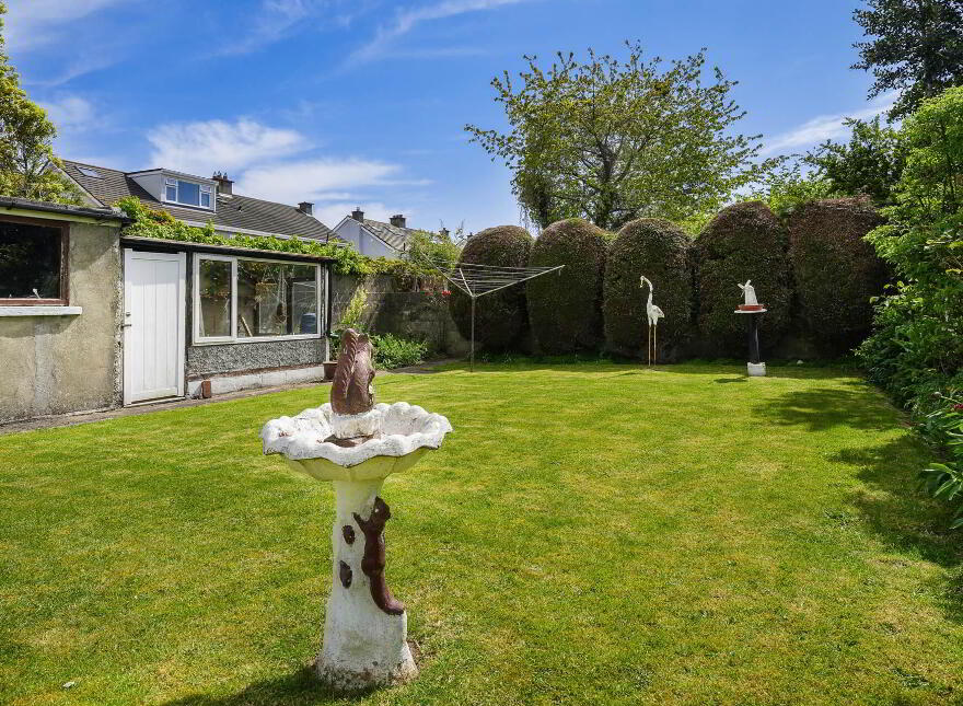 1 Glendoher Close, Rathfarnham, Dublin, D16W8N2