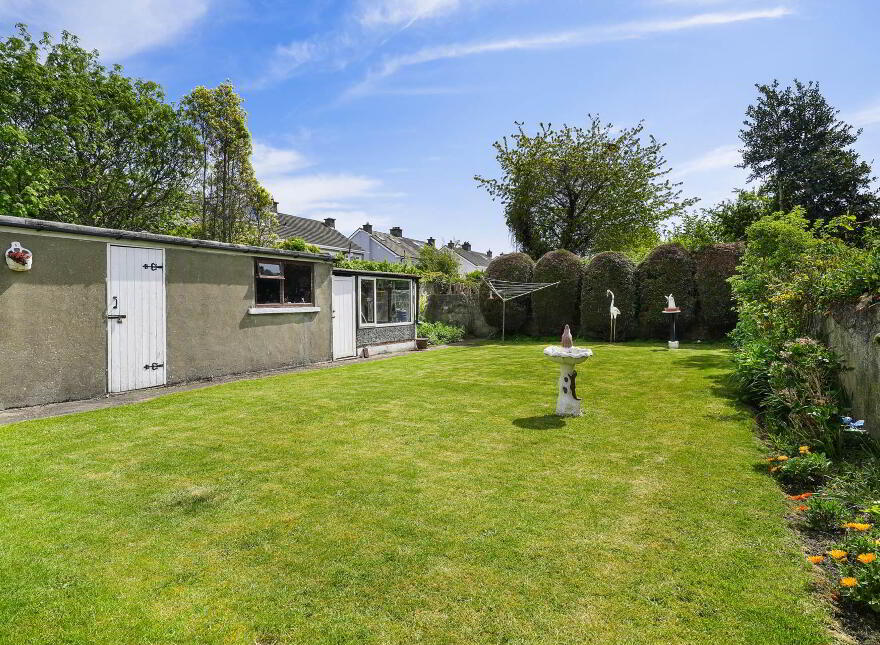 1 Glendoher Close, Rathfarnham, Dublin, D16W8N2