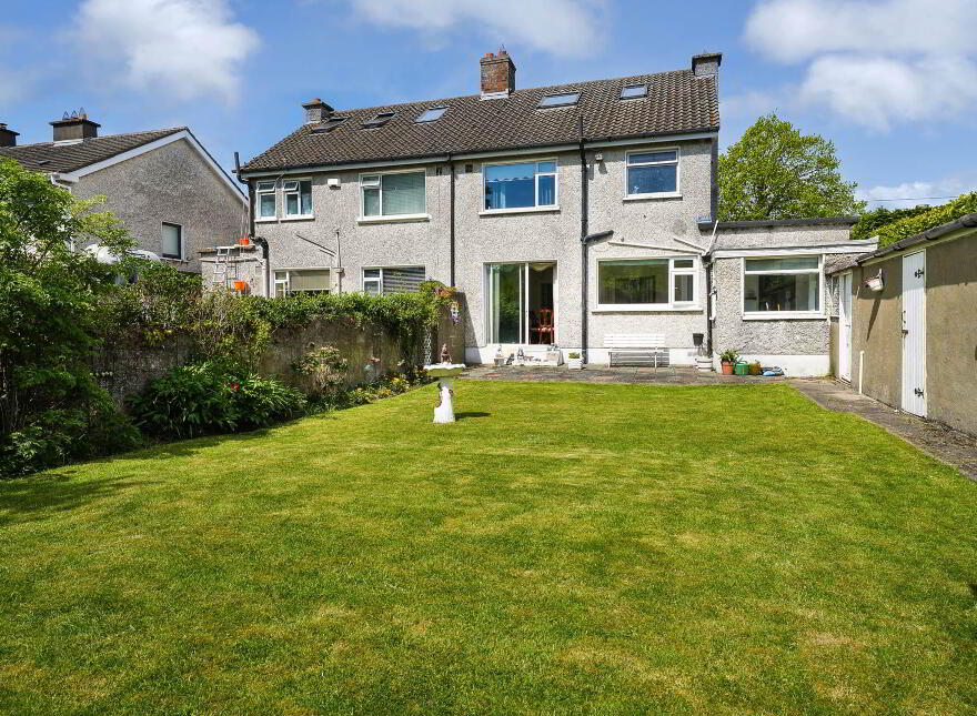 1 Glendoher Close, Rathfarnham, Dublin, D16W8N2