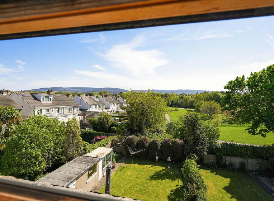 1 Glendoher Close, Rathfarnham, Dublin, D16W8N2
