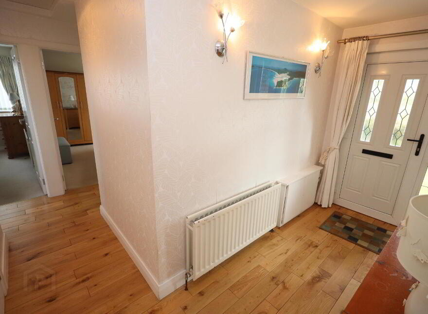 2 Fairhill Crescent, Carnmoney, Newtownabbey, BT36 6LT