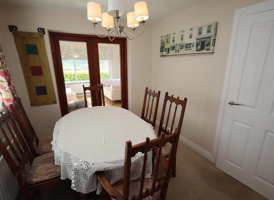 2 Fairhill Crescent, Carnmoney, Newtownabbey, BT36 6LT