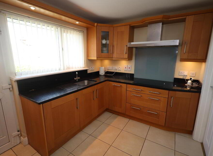 2 Fairhill Crescent, Carnmoney, Newtownabbey, BT36 6LT