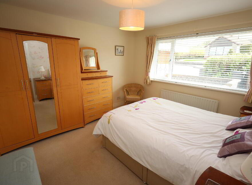 2 Fairhill Crescent, Carnmoney, Newtownabbey, BT36 6LT