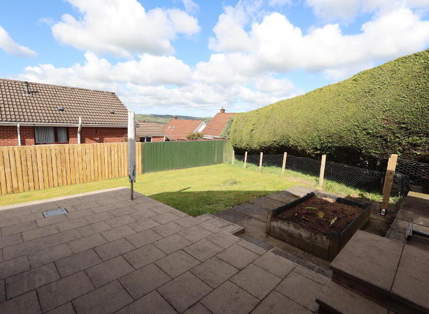2 Fairhill Crescent, Carnmoney, Newtownabbey, BT36 6LT