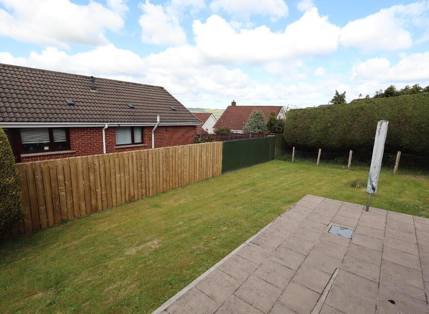 2 Fairhill Crescent, Carnmoney, Newtownabbey, BT36 6LT