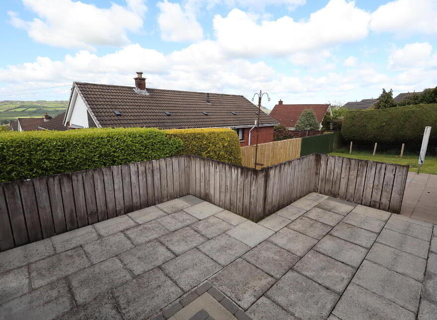 2 Fairhill Crescent, Carnmoney, Newtownabbey, BT36 6LT