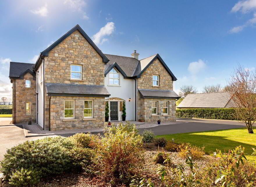 Drum Road, Drum, F91N2WP