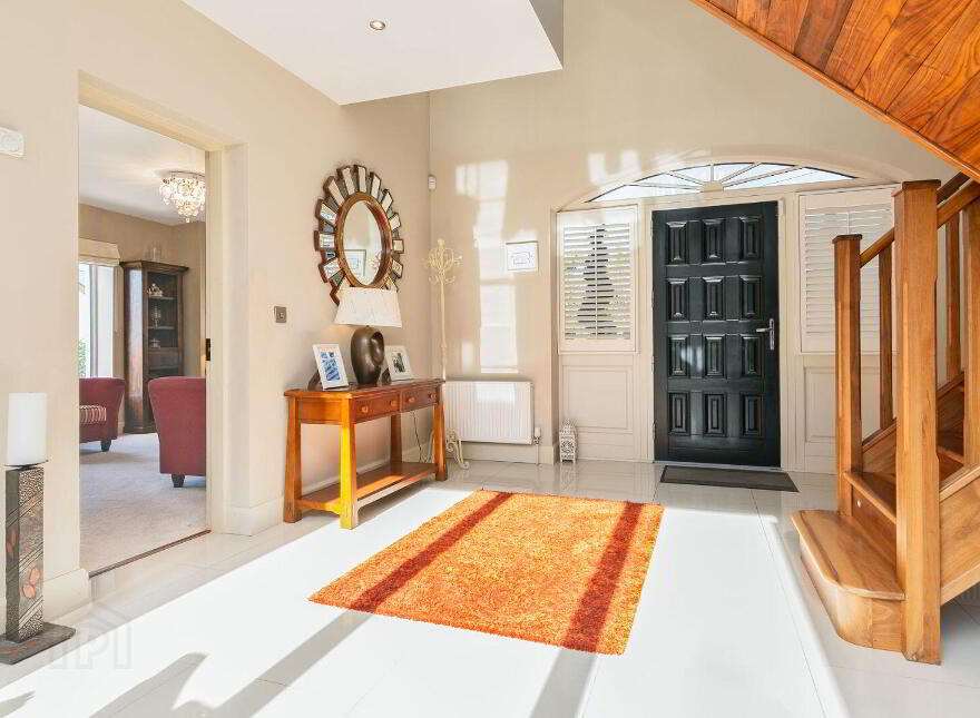 Drum Road, Drum, F91N2WP