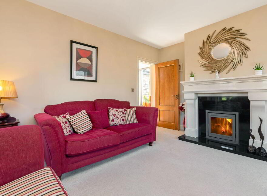 Drum Road, Drum, F91N2WP