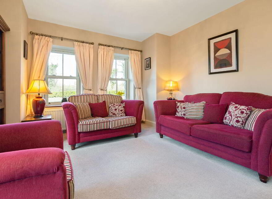 Drum Road, Drum, F91N2WP