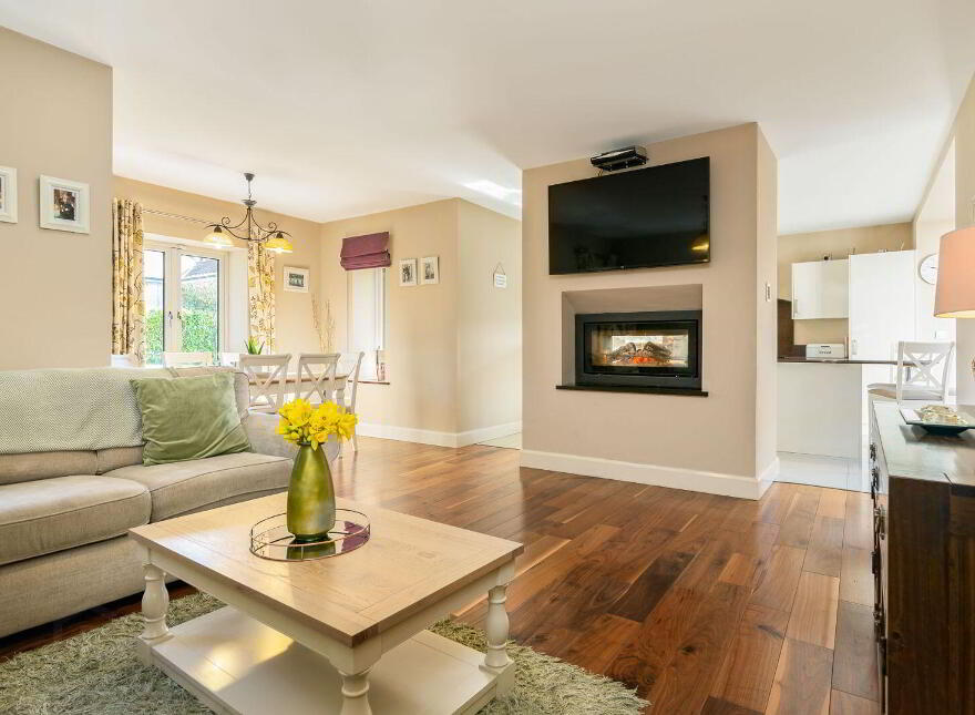 Drum Road, Drum, F91N2WP