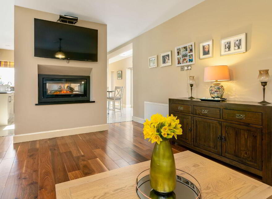 Drum Road, Drum, F91N2WP