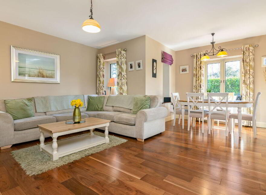 Drum Road, Drum, F91N2WP