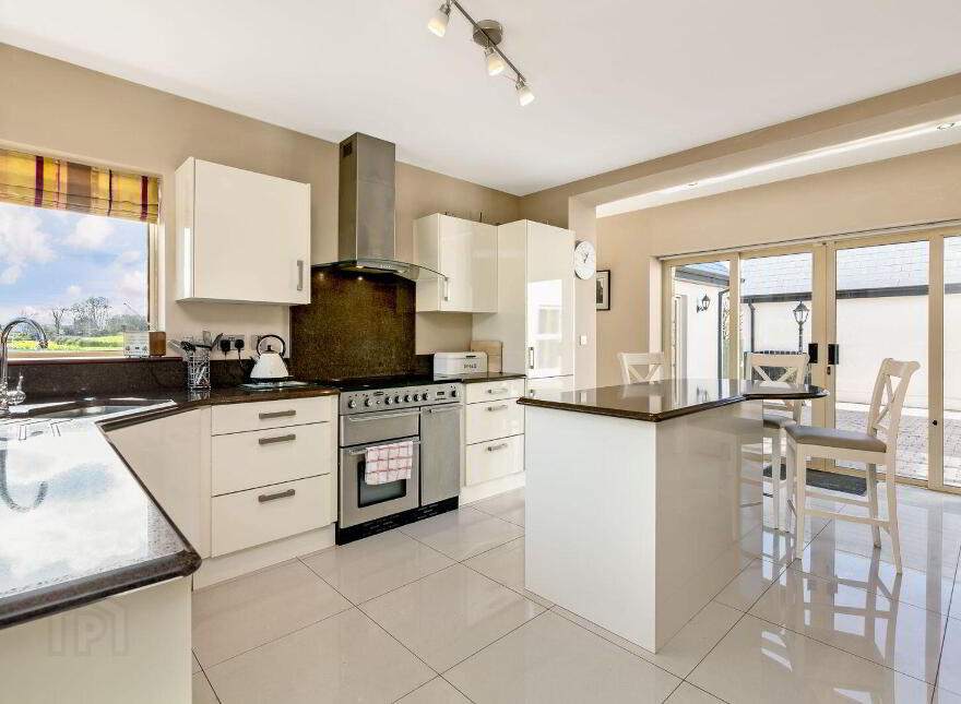 Drum Road, Drum, F91N2WP