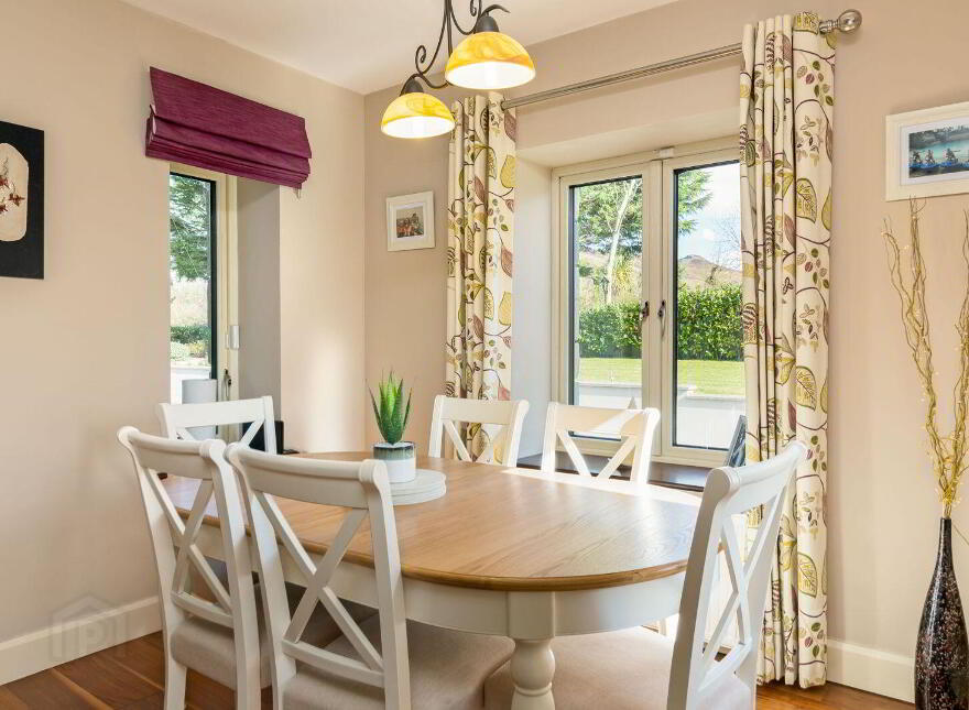 Drum Road, Drum, F91N2WP