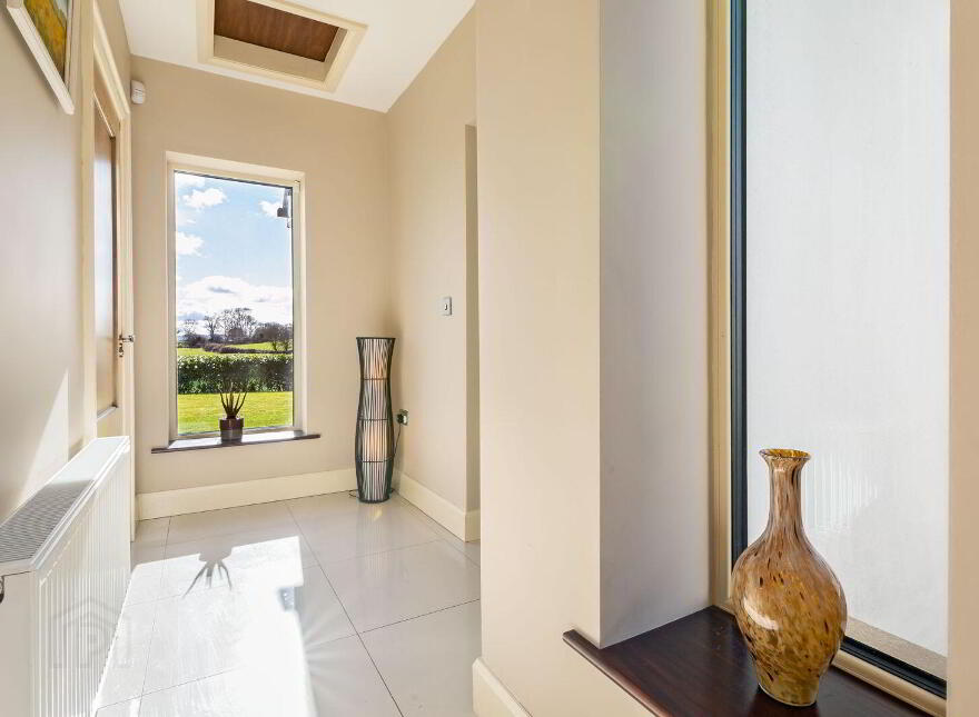 Drum Road, Drum, F91N2WP