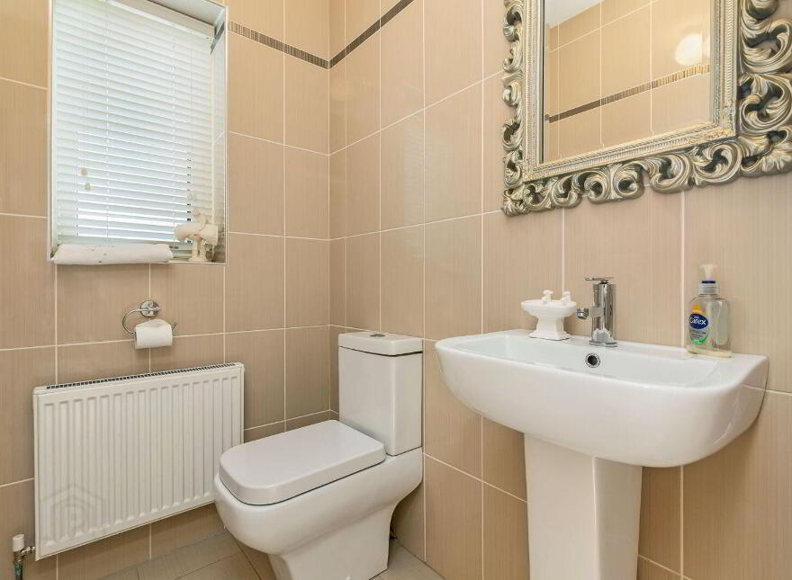 Drum Road, Drum, F91N2WP