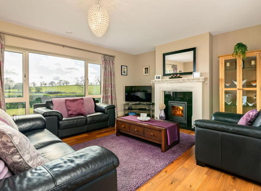 Drum Road, Drum, F91N2WP