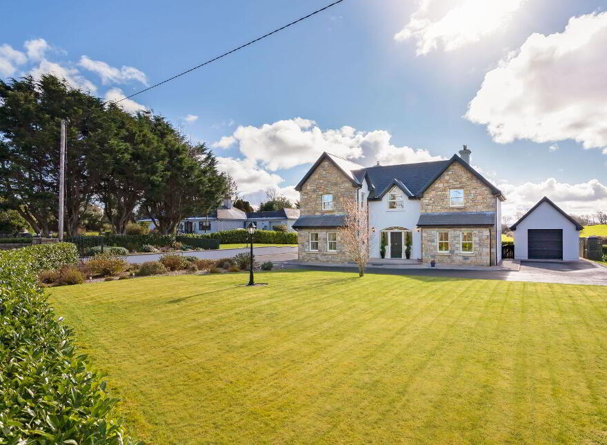 Drum Road, Drum, F91N2WP