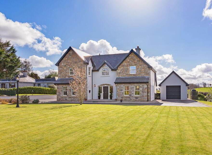 Drum Road, Drum, F91N2WP