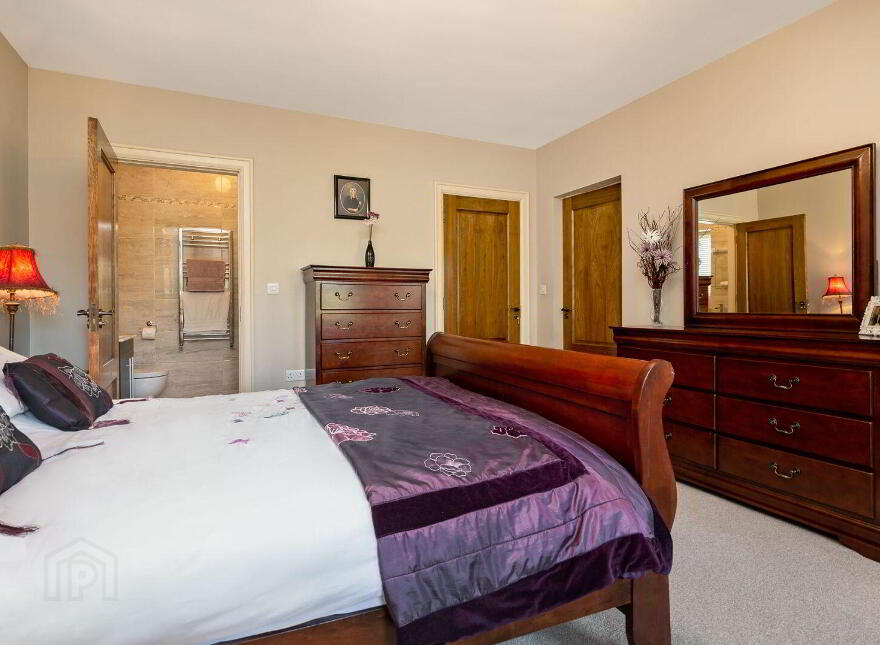 Drum Road, Drum, F91N2WP